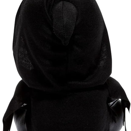 Kidrobot Ghost Face Phunny Plush