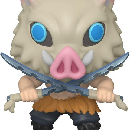 Funko Pop! Animation Demon Slayer - Inosuke Hashibira #870