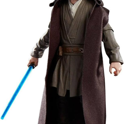 Hasbro Star Wars The Black Series Obi-Wan Kenobi Action Figures