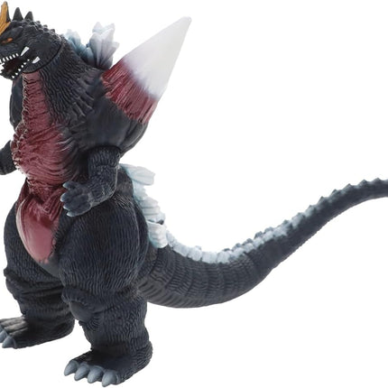 Bandai Godzilla Vs SpaceGodzilla (1994 Movie) Movie Monster Series Figures