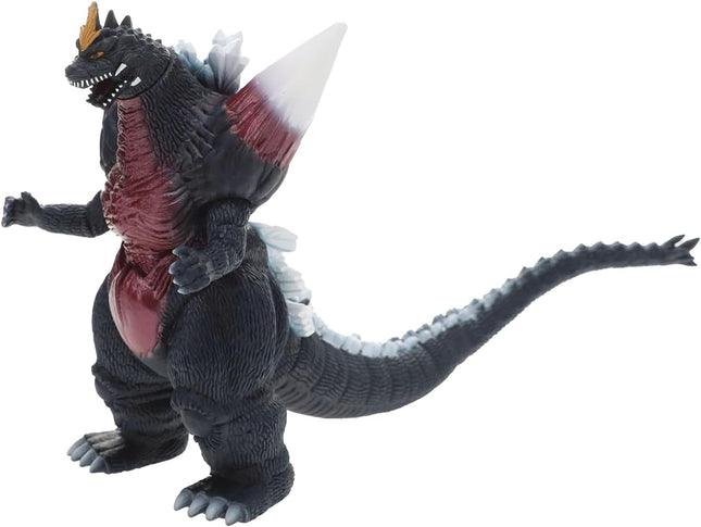 Bandai Godzilla Vs SpaceGodzilla (1994 Movie) Movie Monster Series Figures