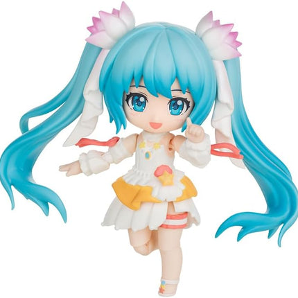 BLOKEES DaaLaMode Q Series - Hatsune Miku - MikuWithYou - Display of 6 - Model Kits