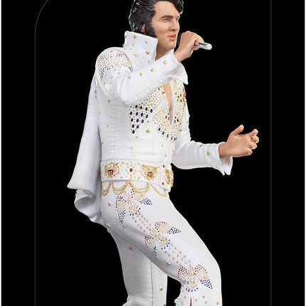 Iron studios - Elvis Presley - 1973 Aloha From Hawaii