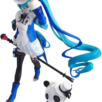 BLOKEES Fantastics Series - Hatsune Miku - MikuWithYou2025 - Model Kits