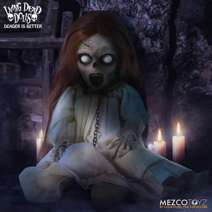 Mezco The Return of The Living Dead Dolls: Posey