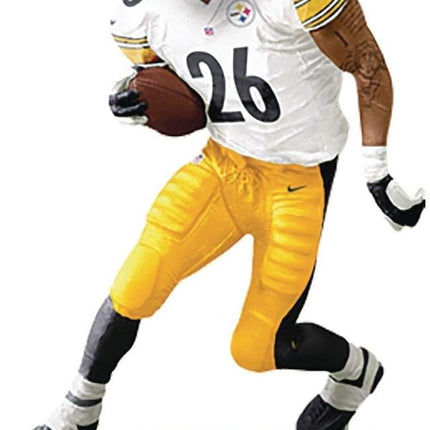 MCFARLANE TOYS Mcfarlane Madden Ultimate Team Le'Veon Bell - Pittsburgh Steelers