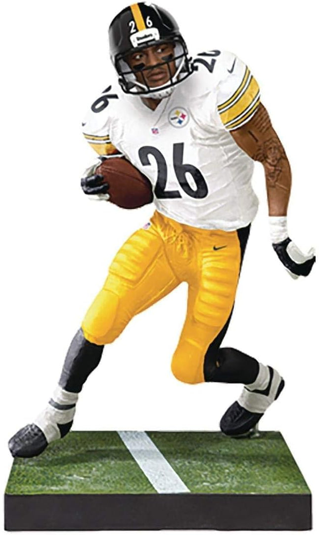 MCFARLANE TOYS Mcfarlane Madden Ultimate Team Le'Veon Bell - Pittsburgh Steelers