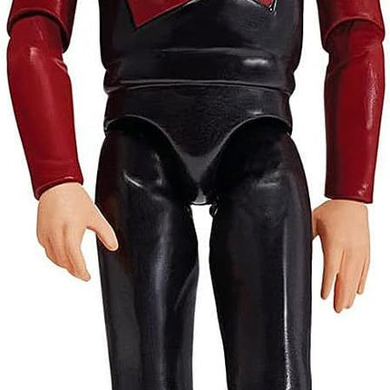 Star Trek Universe: Captain Jean-luc Picard Next Generation Action Figure