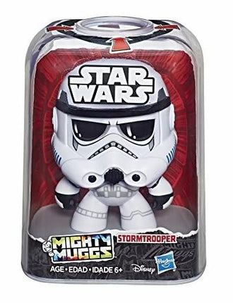Hasbro Star Wars Mighty Muggs Solo: A Star Wars Story - Stormtrooper