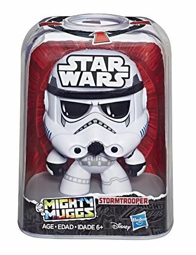 Hasbro Star Wars Mighty Muggs Solo: A Star Wars Story - Stormtrooper