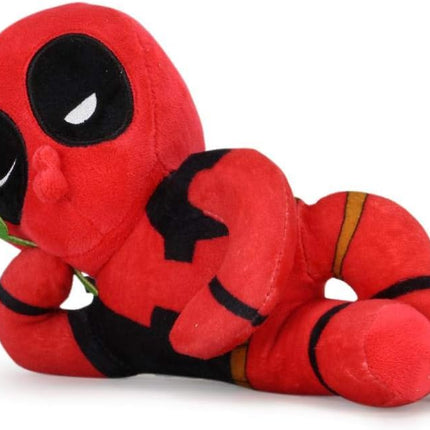 KIDROBOT Marvel Sexy Deadpool - Phunny Plush