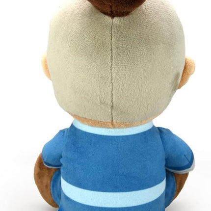 KIDROBOT Avatar: The Last Airbender - Sokka - Phunny Plush