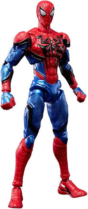 BLOKEES Marvel Rivals Spider-Man - Champion Class - Model Kit