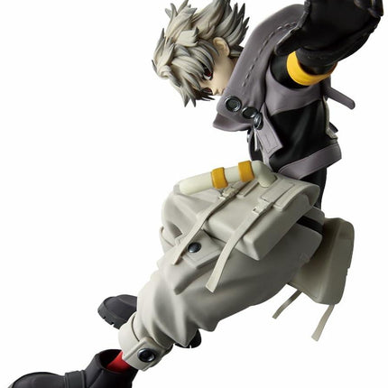 Banpresto - Gachiakuta - Rudo Vibration Stars Figure
