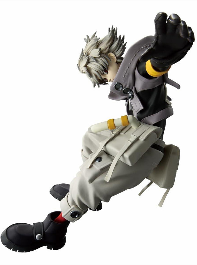 Banpresto - Gachiakuta - Rudo Vibration Stars Figure