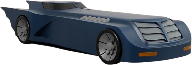 MEZCO TOYS Batman: The Animated - The Batmobile Vehicle