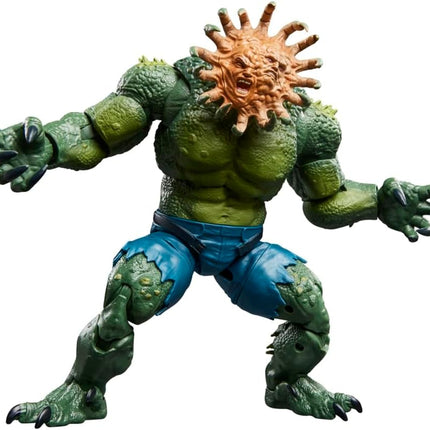 Marvel Legends Series Abomination, Hulk Comics Action Figure