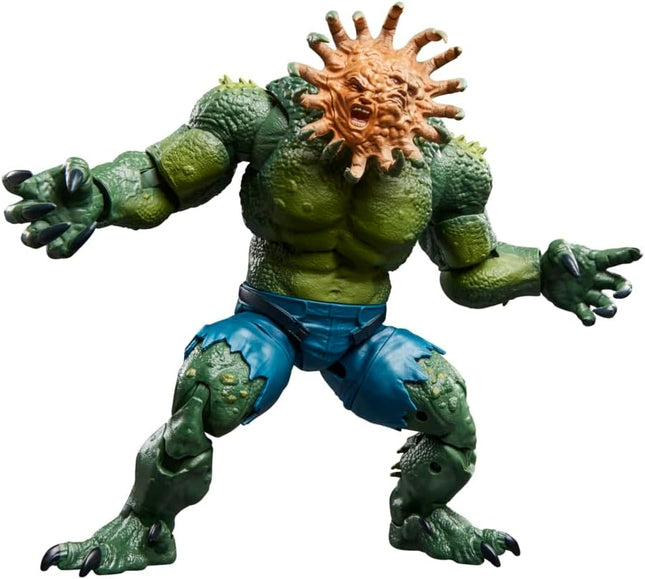 Marvel Legends Series Abomination, Hulk Comics Action Figure