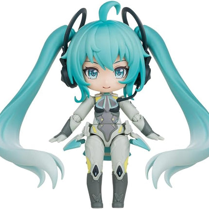 BLOKEES DaaLaMode Q Series - Hatsune Miku - MikuWithYou - Display of 6 - Model Kits