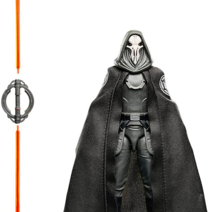 HASBRO Star Wars Black Series Eleventh Brother - Maul: Shadow Lord - Action Figure