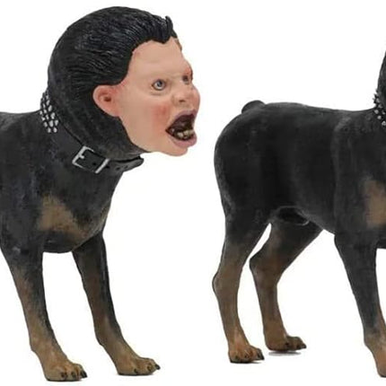 NECA Nightmare On Elm Street - Ultimate Part 02 Freddy Action Figure