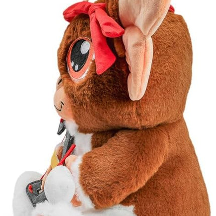 Kidrobot Gremlins Combat Gizmo HugMe Plush with Shake-Action