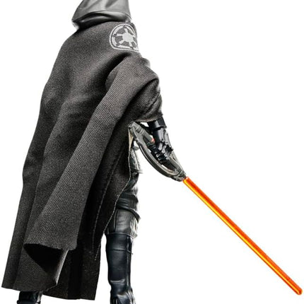 HASBRO Star Wars Black Series Eleventh Brother - Maul: Shadow Lord - Action Figure