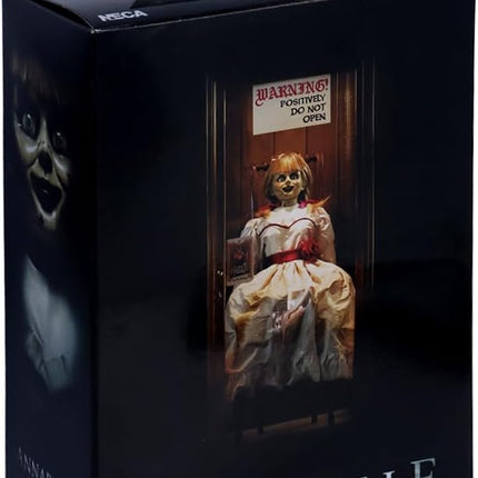 Conjuring Universe Annabelle 3 Annabelle Ultimate 7IN AF