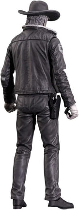 DST The Walking Dead: Rick Grimes (Comic Version) Action Figure