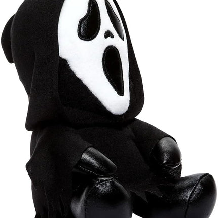 Kidrobot Ghost Face Phunny Plush