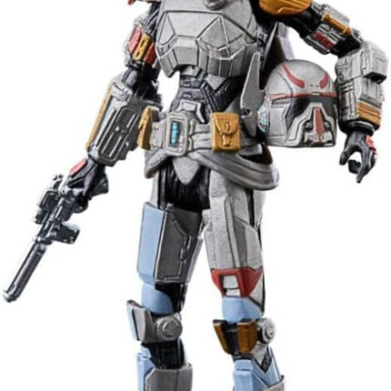 Star Wars The Vintage Gaming Greats Shae Vizla Action Figure