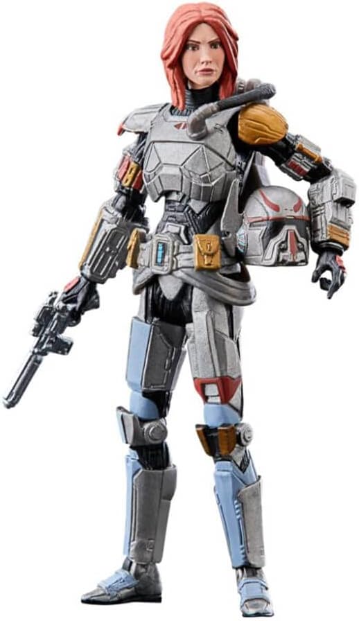 Star Wars The Vintage Gaming Greats Shae Vizla Action Figure