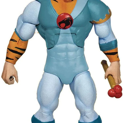 SUPER7 ULTIMATES! ThunderCats - Tygra Action Figures
