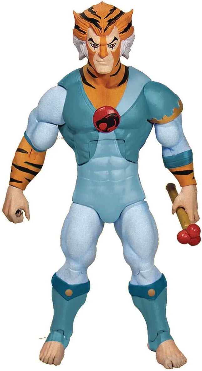 SUPER7 ThunderCats - Tygra Action Figures