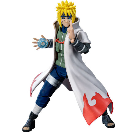 BLOKEES Naruto - Minato Namikaze Champion Class - Model Kits