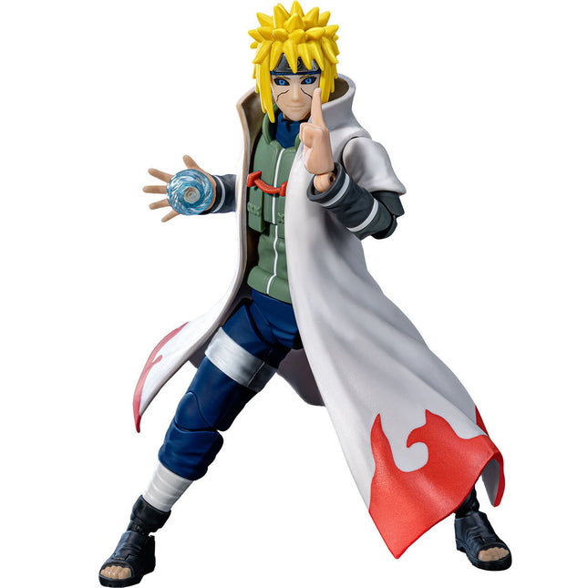 BLOKEES Naruto - Minato Namikaze Champion Class - Model Kits