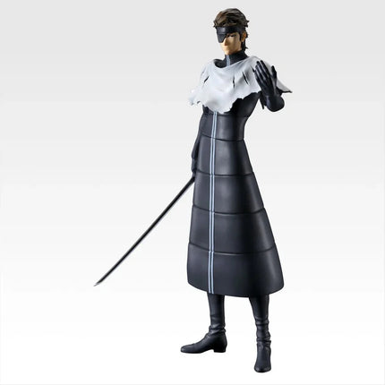 BANDAI Ichibansho Sosuke Aizen (Stirring Souls Vol.4) Bleach - Statue
