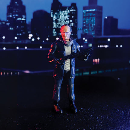 TRICK OR TREAT STUDIOS RoboCop - Clarence Boddicker - Action Figure