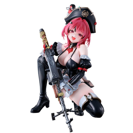 BANDAI Goddess Of Victory: Nikke - Mast: Romantic Maid (Chapter 7) Statue