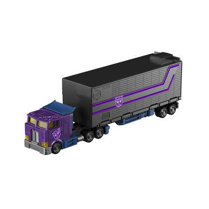 BLOKEES Wheels Transformers CT02 - Optimus Prime Shattered Glass - Model Kits