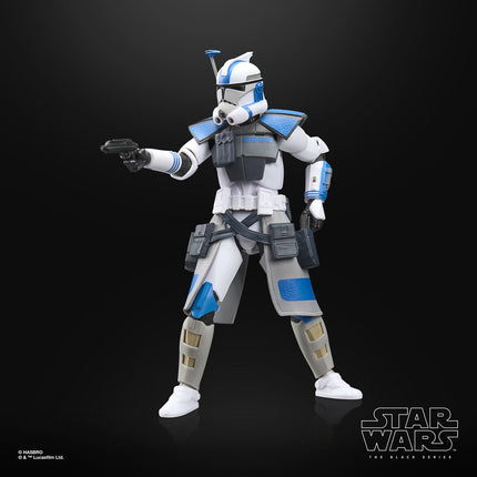 HASBRO Star Wars The Black Series ARC Trooper Battle Pack - Havoc, Colt, Blitz - Action Figures