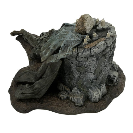 NECA Friday The 13th: The Game Dioramas - Pamela Shrine - Action Figure