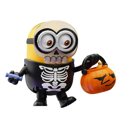 BLOKEES Minions Mokoo Belloween Box 6pc Display - Model Kits
