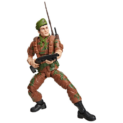 HASBRO G.I. Joe Retro Cardback - Vincent R. "Falcon" Falcone - Action Figure