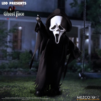 MEZCO LDD Presents Scream - Ghostface - Dolls