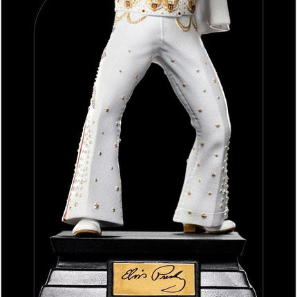 Iron studios - Elvis Presley - 1973 Aloha From Hawaii