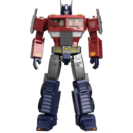 HASBRO Transformers MPG-17 Optimus Prime - Takara Tomy - Action Figure
