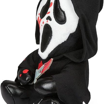 KIDROBOT Scream - Ghost Face (Blood Splatter) - Phunny Plush