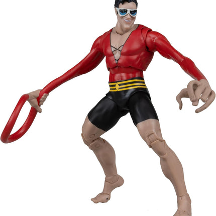 MCFARLANE TOYS DC Multiverse Plastic Man (The Terrifics) Action Figure
