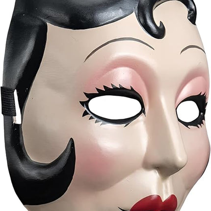 TRICK OR TREAT STUDIOS The Strangers: Chapter 1 Pin Up Masks